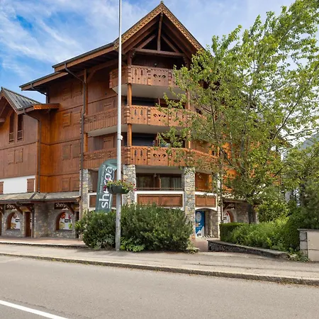 Appt Centre - Immoclean Samoëns